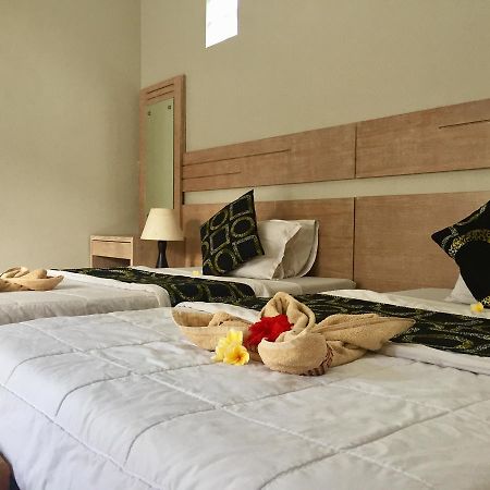 Aya Lodge Ubud Redpartner ภายนอก รูปภาพ